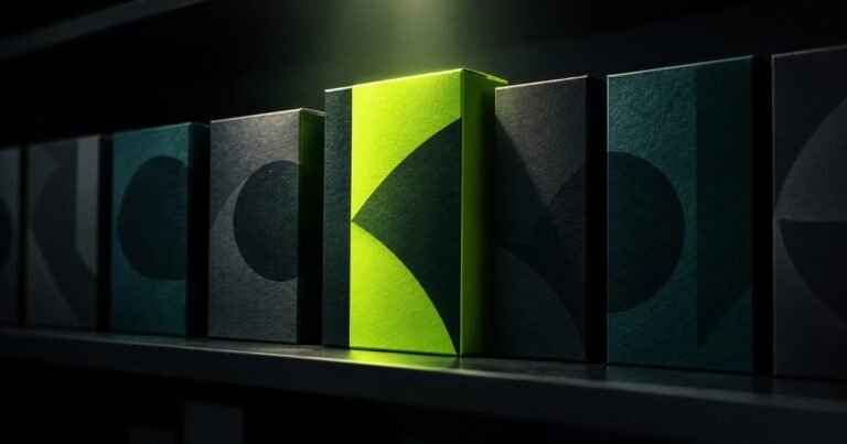 Ambalaj Tasarımında Raf Etkisi: Ürününüzü Öne Çıkaran Tasarım İlkeleri